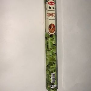 Incense sticks